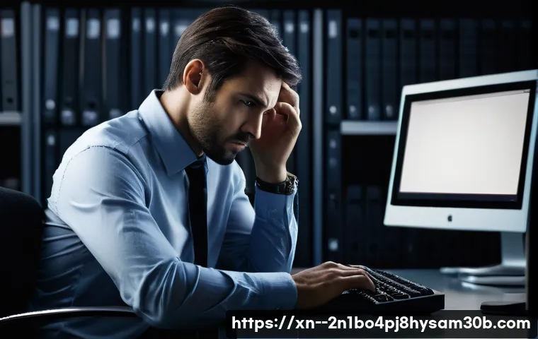 불광동 컴퓨터 전원 안 켜질 때? 파워 교체로 해결하는 3가지 꿀팁 21