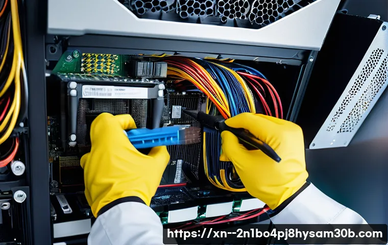 불광동 파워조립 및 교체수리 관련 이미지 1