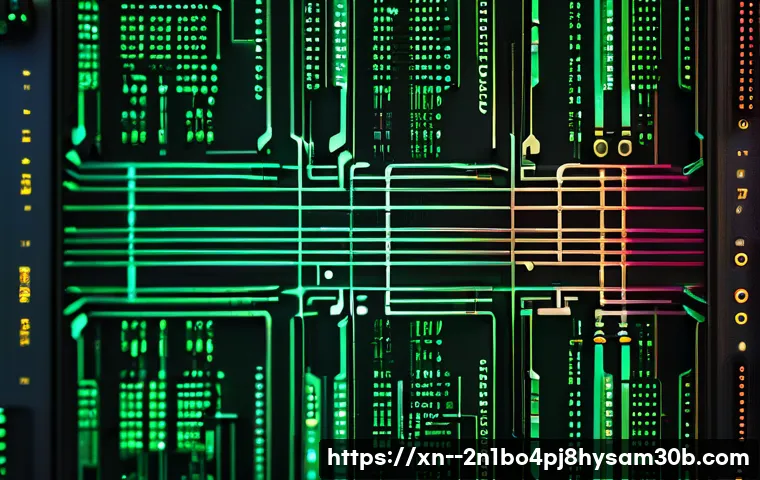 무교동 개발자의 STATUS_CONTROL_C_EXIT 완벽 가이드: 모르면 손해 볼 정보 1