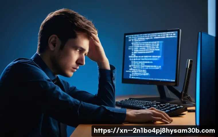 장위동 KERNEL_SECURITY_CHECK_FAILURE, 컴퓨터 수리점 가기 전에 이것부터 확인하세요! 1