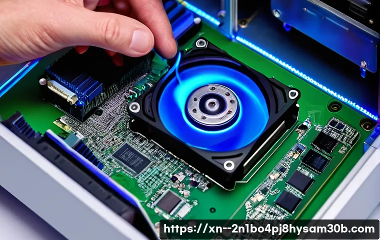 장위동 KERNEL_SECURITY_CHECK_FAILURE 관련 이미지 1