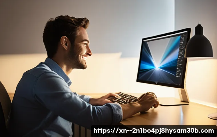 장위동 KERNEL_SECURITY_CHECK_FAILURE 관련 이미지 2