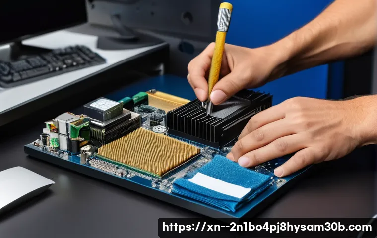 구로구 모니터화면 안나옴 관련 이미지 1