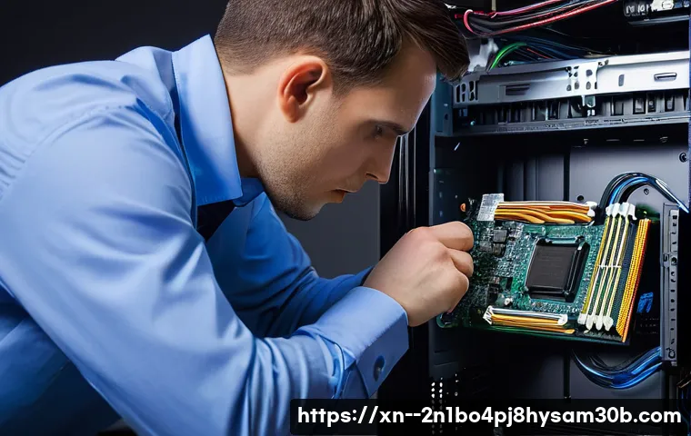 구로동 UNEXPECTED_KERNEL_MODE_TRAP 블루스크린, 전문가들이 말하는 해결책 A to Z 3 구로동 UNEXPECTED_KERNEL_MODE_TRAP 관련 이미지 1