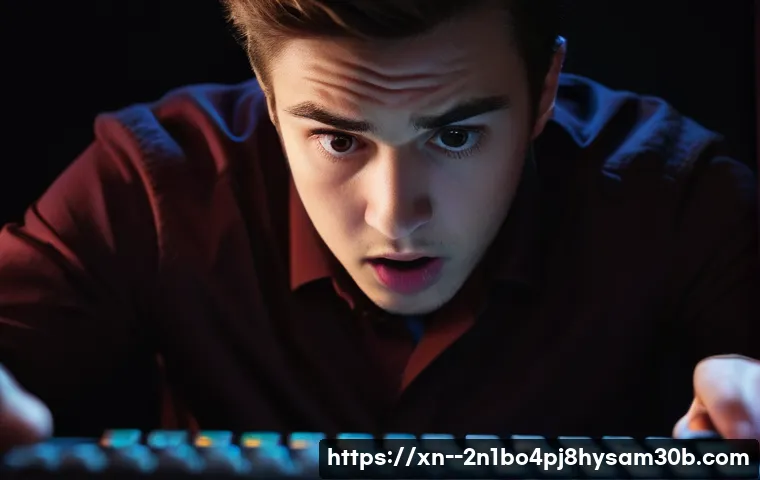 도척면 IO DEVICE ERROR 발생 시 무조건 확인해야 할 5가지 방법 1