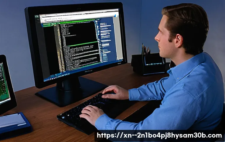 능동 STATUS_KERNEL_INIT_FAILURE 관련 이미지 1