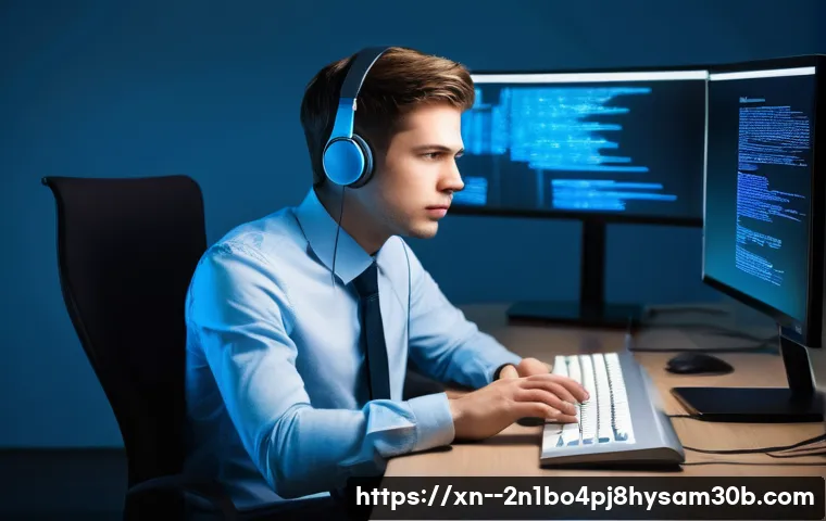 옥길동 STATUS_KERNEL_INIT_FAILURE 원인부터 해결까지 총정리 1