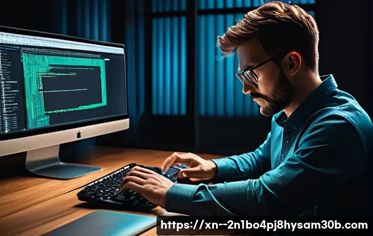 옥길동 STATUS_KERNEL_INIT_FAILURE 관련 이미지 1