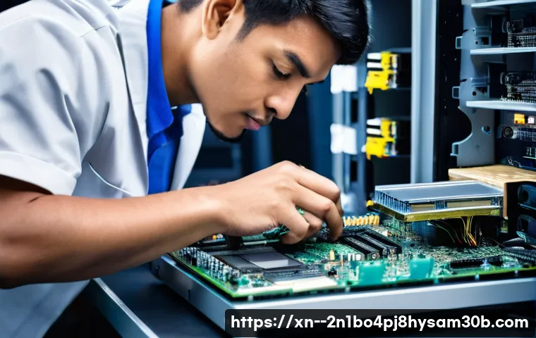 옥길동 STATUS_KERNEL_INIT_FAILURE 관련 이미지 2