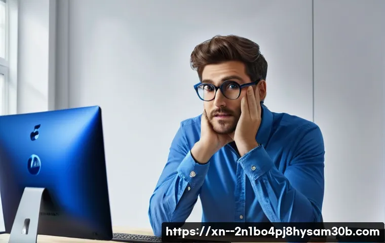 하안동 WIN32K_LOCK_HELD_TOO_LONG 오류 발생, 단박에 해결하는 특급 노하우 1