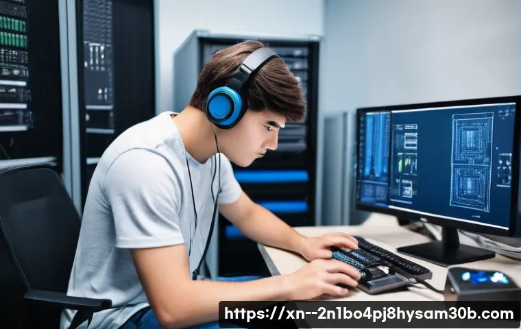 하안동 WIN32K_LOCK_HELD_TOO_LONG 관련 이미지 1