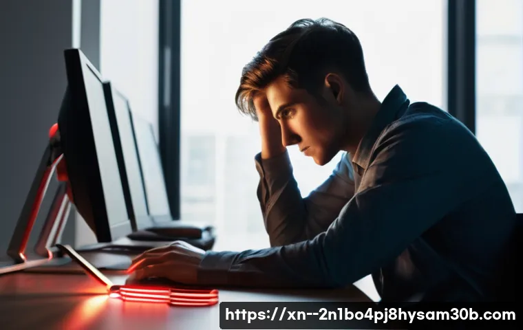 동작구 STATUS_FILE_READ_FAILURE 완벽 정복: 파일 오류 탈출 비법 1