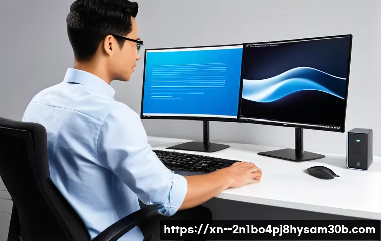 대방동 STATUS_KERNEL_SECURITY_CHECK 관련 이미지 2