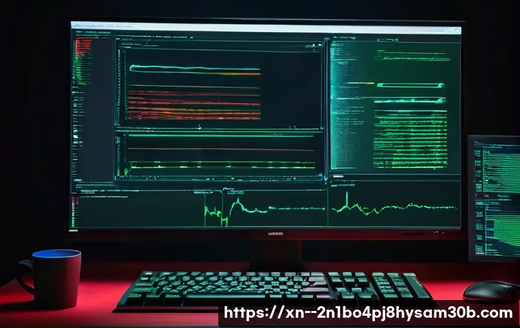 신이문동 STATUS_KERNEL_MODULE_ACCESS_DENIED 관련 이미지 2