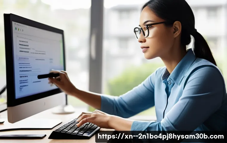 논현동 HARDWARE_INTERRUPT_STORM 관련 이미지 2