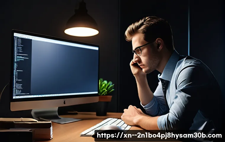 장교동 컴퓨터 부팅 안 될 때? 지금 바로 확인해야 할 놀라운 진단법 1