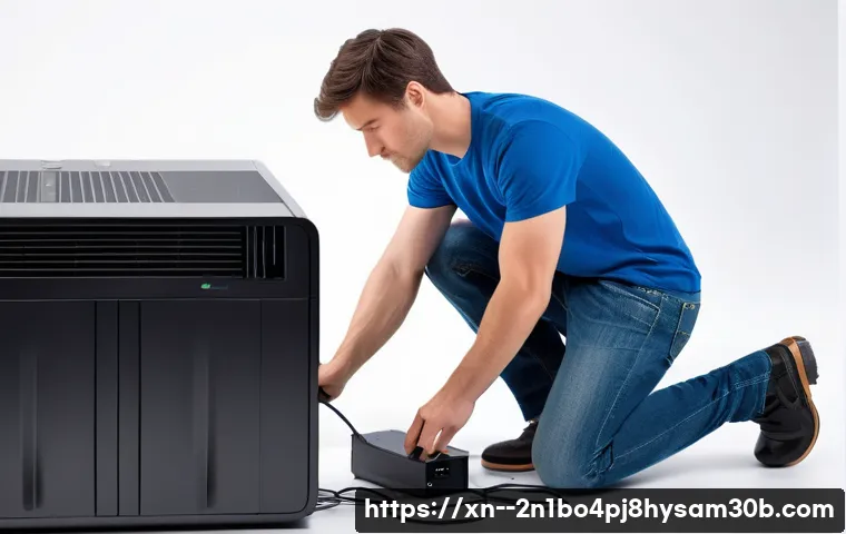 장교동 부팅안됨 관련 이미지 2