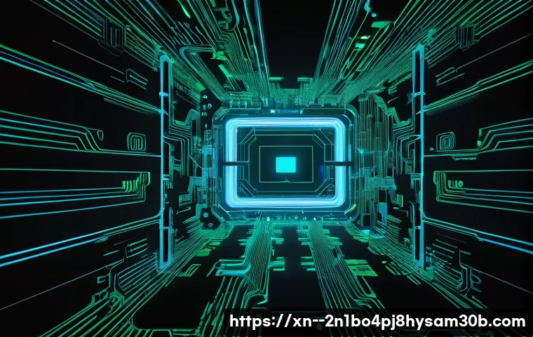 경안동 DRIVER_CAUGHT_MODIFYING_FREED_POOL 관련 이미지 2