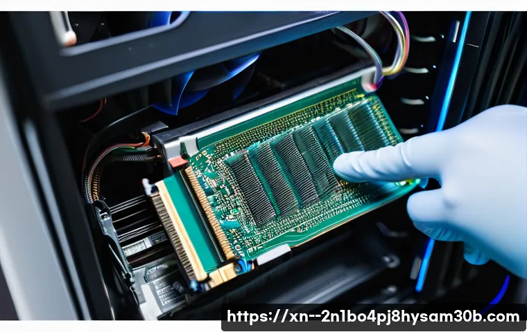 태평로 그래픽카드조립 및 교체수리 관련 이미지 2