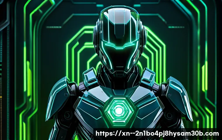 STATUS_MEMORY_ACCESS_DENIED, 당신의 컴퓨터가 위험하다는 증거와 해결법 17