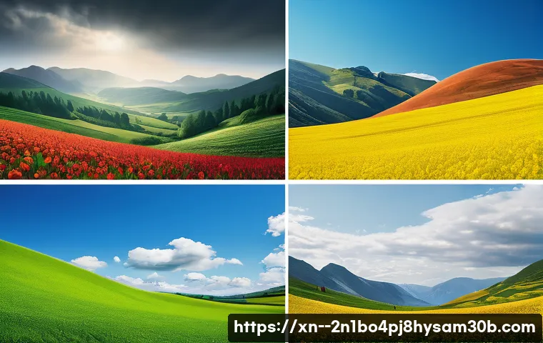 BUGCODE_USB_DRIVER 블루스크린, 5분 투자로 놀라운 해결 결과 얻는 비법 5