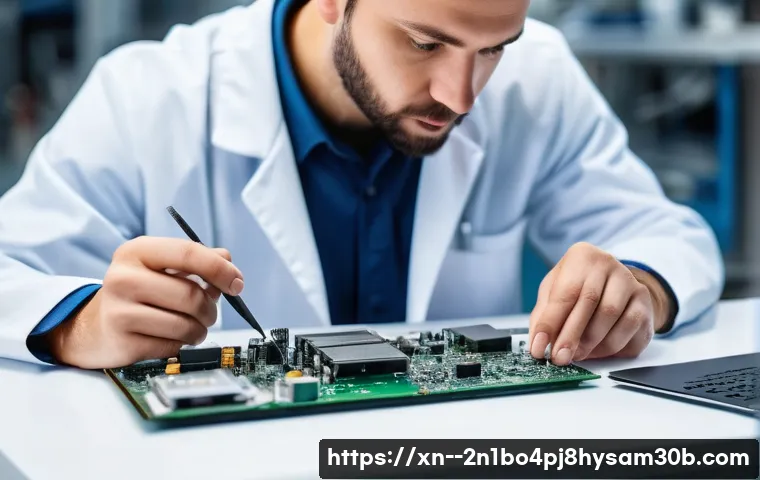 화양동 부팅불가 관련 이미지 1