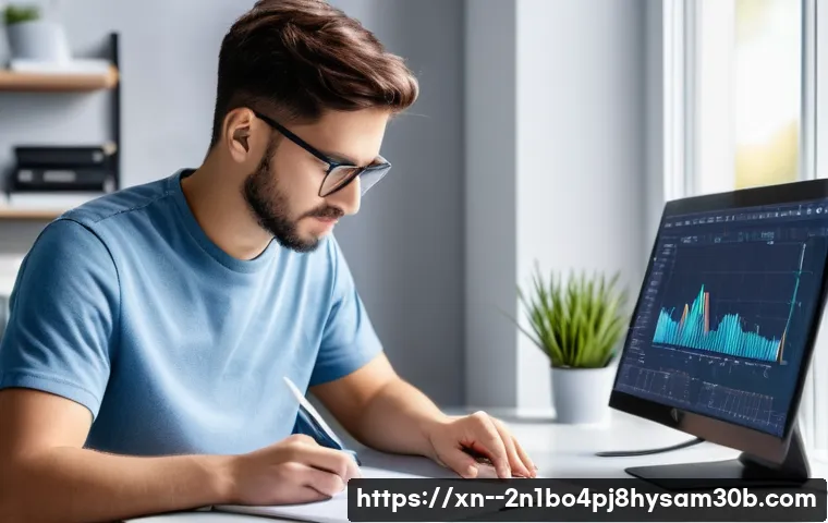 대신동 STATUS_KERNEL_MEMORY_LEAK 관련 이미지 2