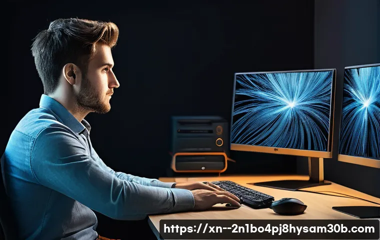 도림동 컴퓨터, 새 생명 불어넣는 업그레이드 모르면 손해 1