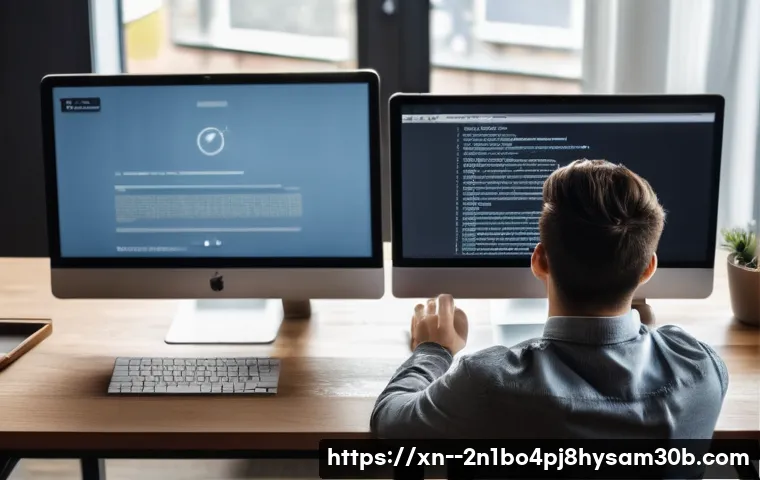 하계동 자동 복구 오류? PC 먹통 해결의 놀라운 비법 3가지 1