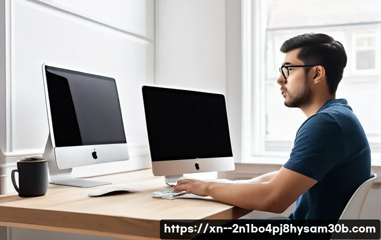 신길동 맥OS 재설치 포맷 초기화, 전문가처럼 해결하는 꿀팁 대공개 1