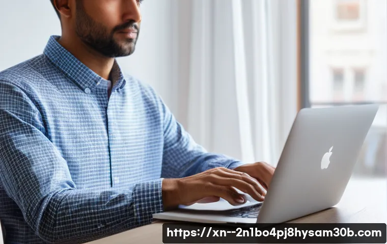 신길동 macosX재설치 포맷  초기화 관련 이미지 2