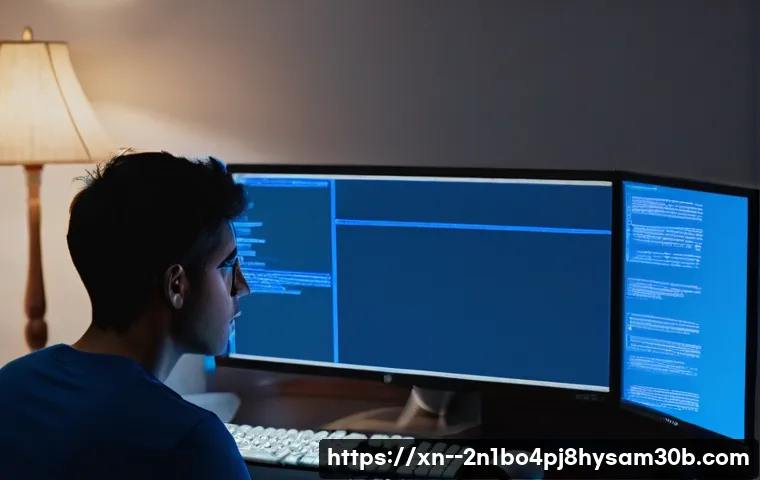 홍익동 STATUS_KERNEL_NETWORK_ERROR, 모르면 손해 보는 긴급 해결 가이드 1