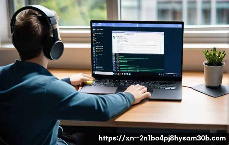 홍익동 STATUS_KERNEL_NETWORK_ERROR 관련 이미지 1