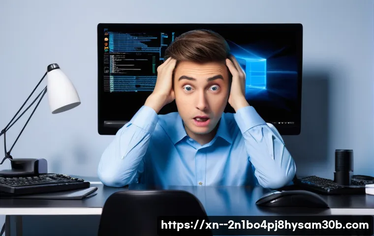 블루스크린 0xC0000221 STATUS_IMAGE_CHECKSUM_MISMATCH 완벽 해결 꿀팁 1