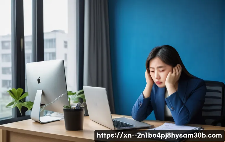 연희동 컴퓨터 멈춤 현상 전문가가 알려주는 놀라운 해결 꿀팁 5