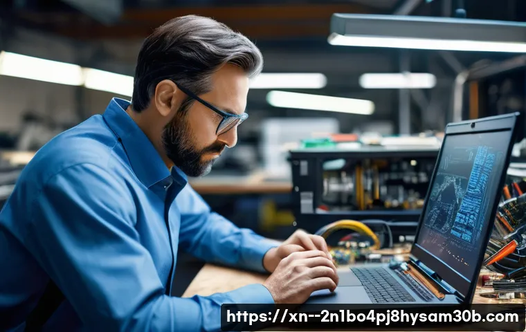 연희동 컴퓨터멈춤 관련 이미지 2