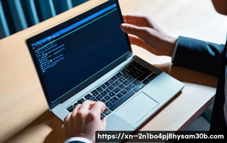 장위동 STATUS_DEVICE_NOT_READY 관련 이미지 1