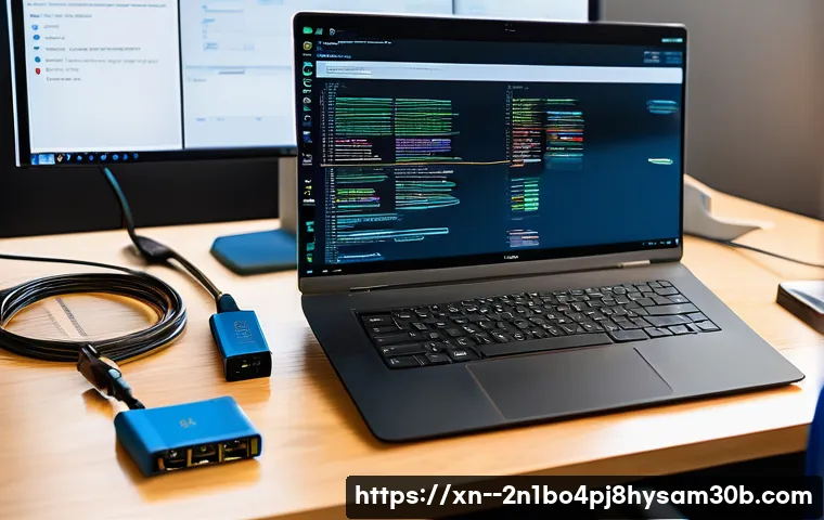 장위동 STATUS_DEVICE_NOT_READY 관련 이미지 2