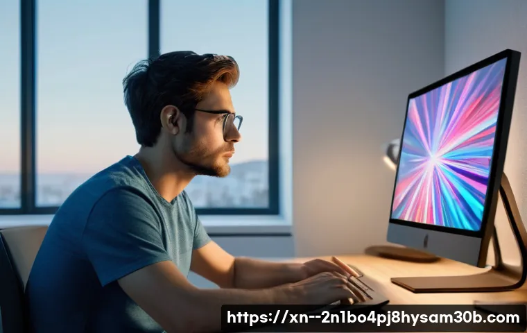 북한동 컴퓨터 느려짐의 주범? 하드웨어 메모리 오류, 지금 바로 점검해보세요! 21