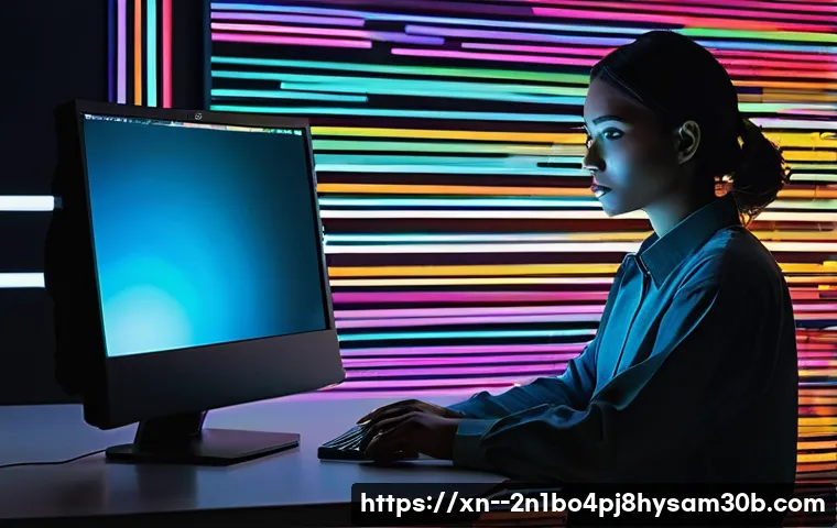 북한동 HARDWARE_MEMORY_FAILURE 관련 이미지 1