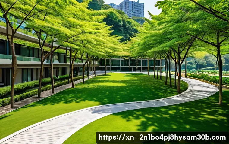 내곡동 숨겨진 F4 키, 지금 눌러야 할 단 하나의 비밀 1