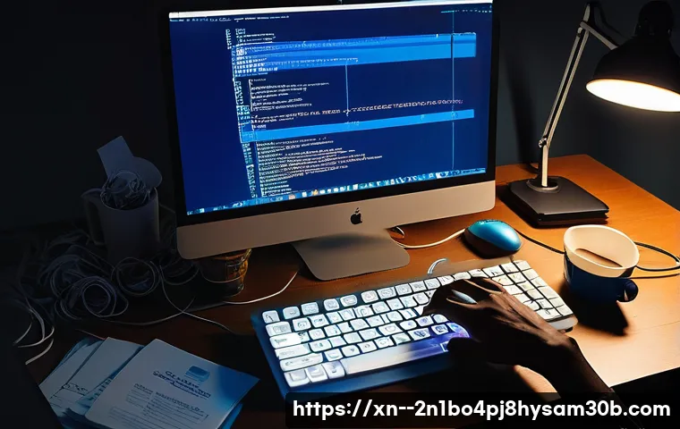 인현동 STATUS_KERNEL_UNSUPPORTED_DEVICE 관련 이미지 2