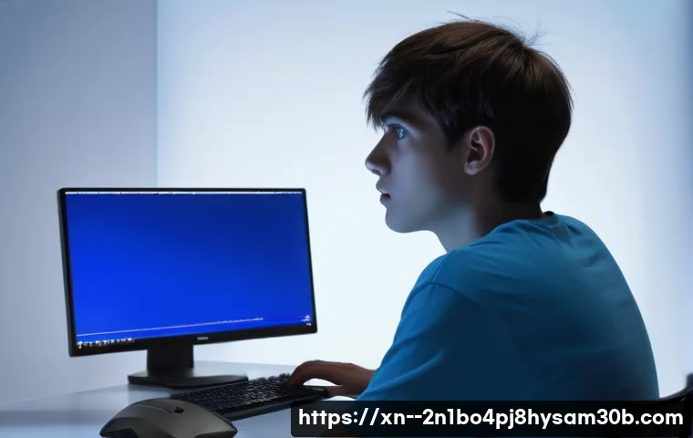 가산동 컴퓨터 STATUS_KERNEL_STACK_CORRUPTION, 모르면 손해 볼 완벽 해결법 1