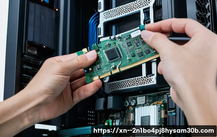 가산동 STATUS_KERNEL_STACK_CORRUPTION 관련 이미지 1