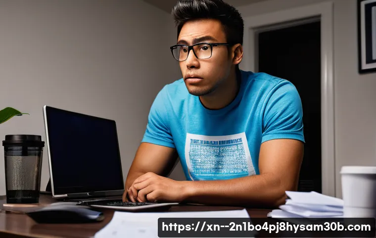 수궁동 프로그램 응답 없음, 1분 만에 해결하는 숨겨진 꿀팁 1