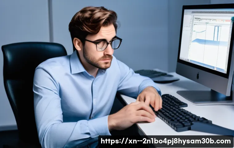 남학동 HARDWARE_INTERRUPT_STORM, 모르면 큰일나는 진짜 해결 꿀팁 1