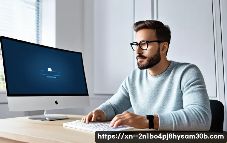 남학동 HARDWARE_INTERRUPT_STORM 관련 이미지 2