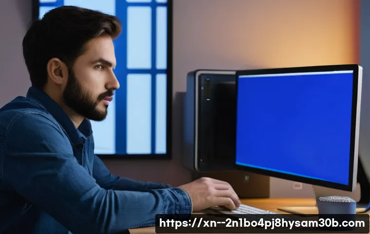 영천동 STATUS_KERNEL_DEVICE_ERROR 관련 이미지 1