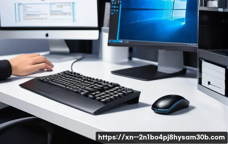 영천동 STATUS_KERNEL_DEVICE_ERROR 관련 이미지 2