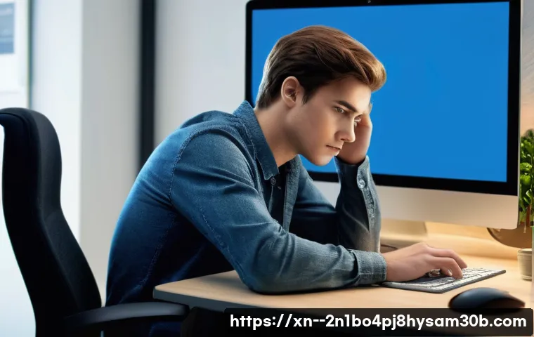 내 장치가 왜 안돼? STATUS_KERNEL_UNSUPPORTED_DEVICE 완벽 분석과 해결 꿀팁 1